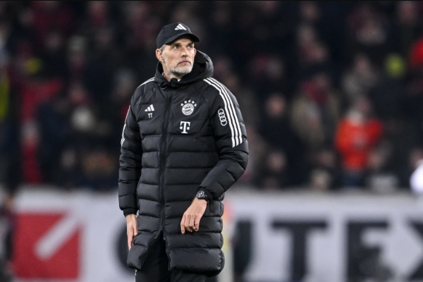 图赫尔或留守拜仁未来去留传言仍无定论